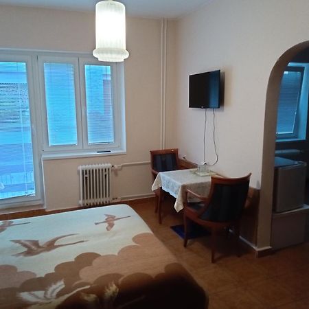 Garni Hotel Sonata 트렌시안스케테플리스 외부 사진