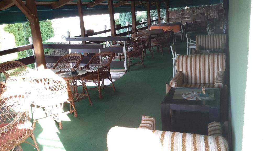 Garni Hotel Sonata 트렌시안스케테플리스 외부 사진